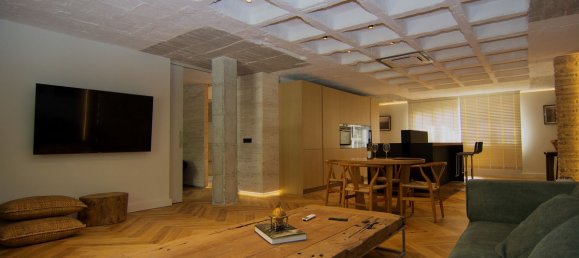 1 Schlafzimmer Wohnung in Marbella, Spain, Nr. 21951 8