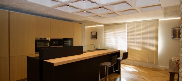 1 Schlafzimmer Wohnung in Marbella, Spain, Nr. 21951 5