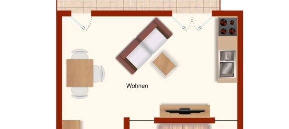 Hotel de 26 divisões em Aurich, Germany N.º 161285 26