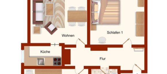 Hotel de 26 divisões em Aurich, Germany N.º 161285 23