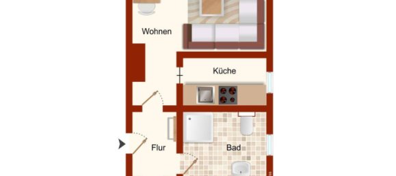 Hotel de 26 divisões em Aurich, Germany N.º 161285 24
