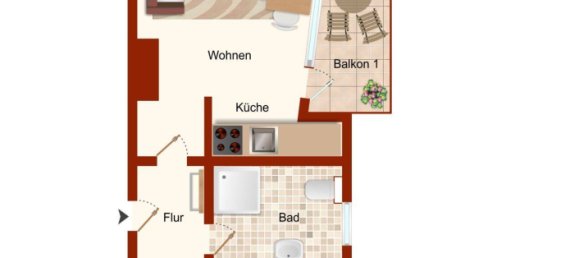 Hotel de 26 divisões em Aurich, Germany N.º 161285 21