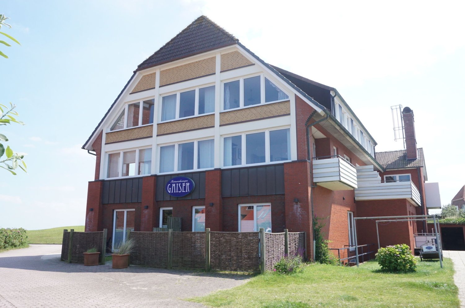 Hotel de 26 divisões em Aurich, Germany N.º 161285