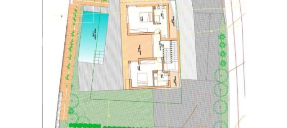 Terrain à Loule, Portugal 888m² No. 126911 10