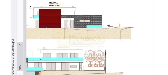 Terrain à Loule, Portugal 888m² No. 126911 16