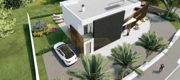 Terrain à Loule, Portugal 888m² No. 126911 4