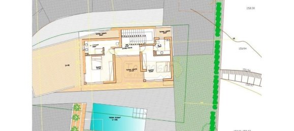 Terrain à Loule, Portugal 888m² No. 126911 14