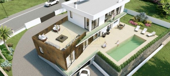 Terrain à Loule, Portugal 888m² No. 126911 2