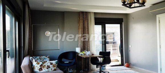 Apartment 4+1 in Kundu, Turkey No. 40790 19