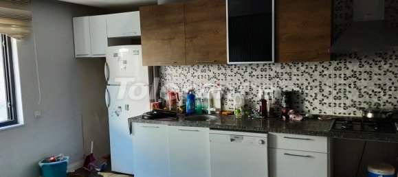 Apartment 4+1 in Kundu, Turkey No. 40790 17