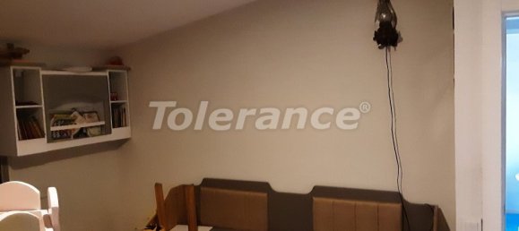 Apartment 4+1 in Kundu, Turkey No. 40790 8