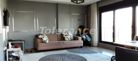 Apartment 4+1 in Kundu, Turkey No. 40790 2