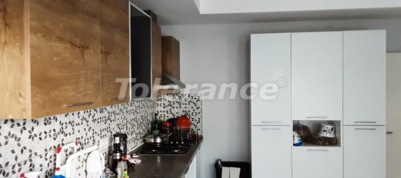 Apartment 4+1 in Kundu, Turkey No. 40790 20