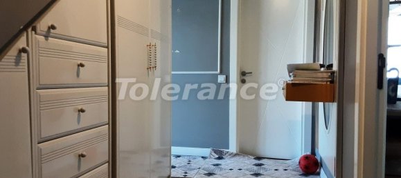 Apartment 4+1 in Kundu, Turkey No. 40790 3