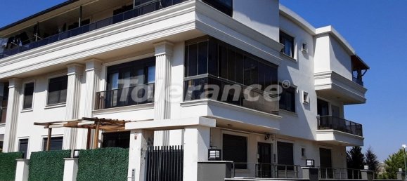 Apartment 4+1 in Kundu, Turkey No. 40790 7