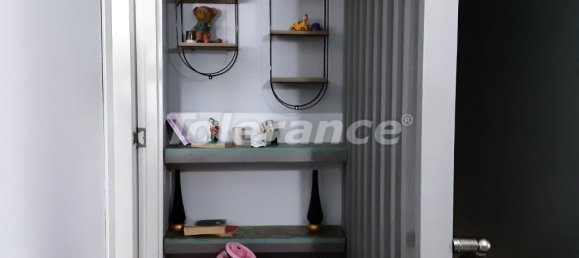 Apartment 4+1 in Kundu, Turkey No. 40790 11