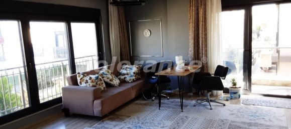 Apartment 4+1 in Kundu, Turkey No. 40790 18