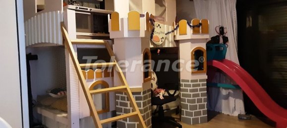 Apartment 4+1 in Kundu, Turkey No. 40790 10