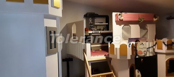 Apartment 4+1 in Kundu, Turkey No. 40790 9