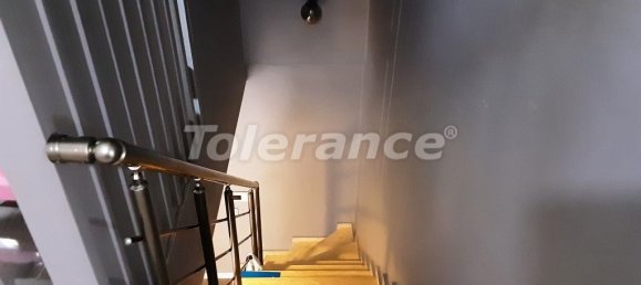 Apartment 4+1 in Kundu, Turkey No. 40790 15