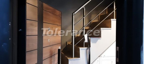 Apartment 4+1 in Kundu, Turkey No. 40790 4