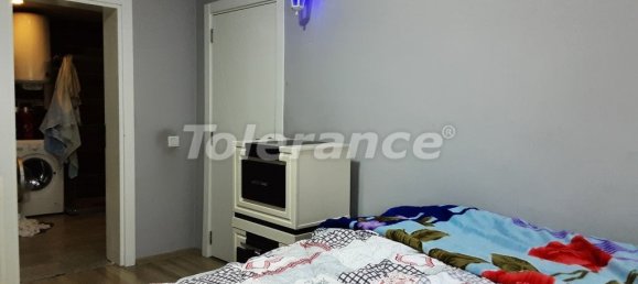 Apartment 4+1 in Kundu, Turkey No. 40790 13