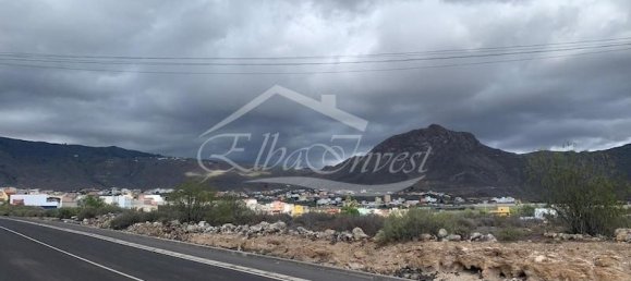 Terreno en Arona, Spain No. 167259 4