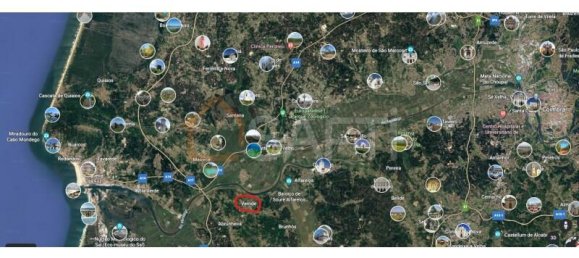 4 bedrooms Villa in Montemor o Velho, Portugal No. 179924 27