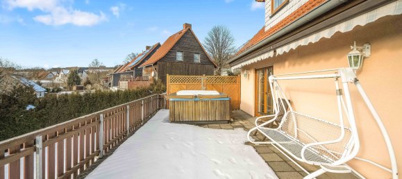 4 rooms House in Harz, Germany No. 184153 21