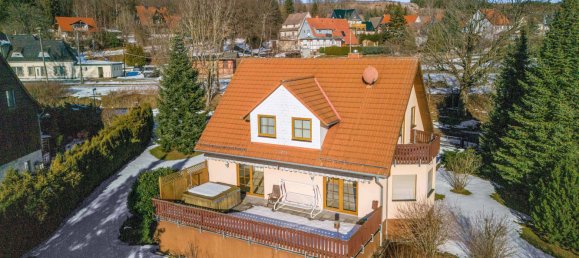 4 rooms House in Harz, Germany No. 184153 10