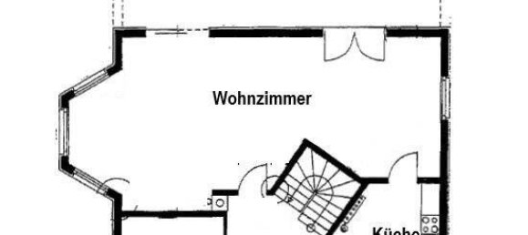 4 rooms House in Harz, Germany No. 184153 7