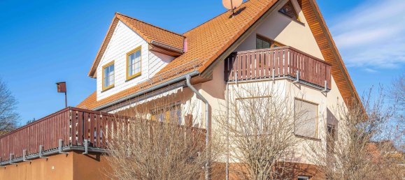 4 rooms House in Harz, Germany No. 184153 3