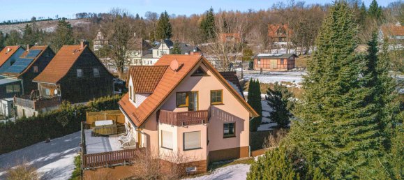 4 rooms House in Harz, Germany No. 184153 9