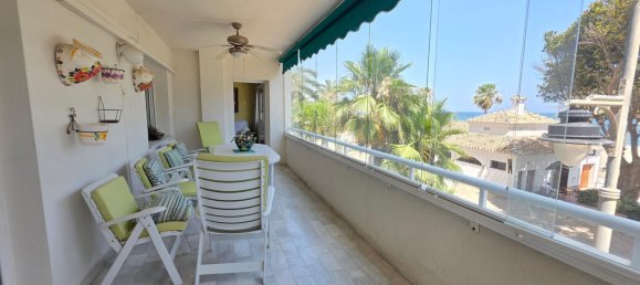 Apartamento de 3 dormitorios en Estepona, Spain No. 166483 3