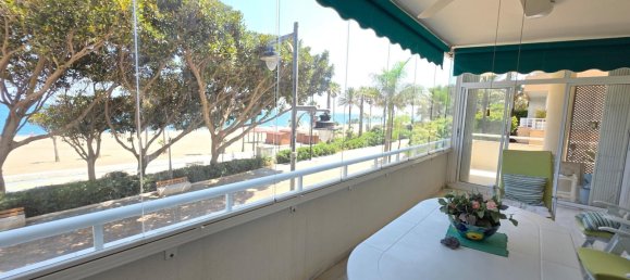 Apartamento de 3 dormitorios en Estepona, Spain No. 166483 29