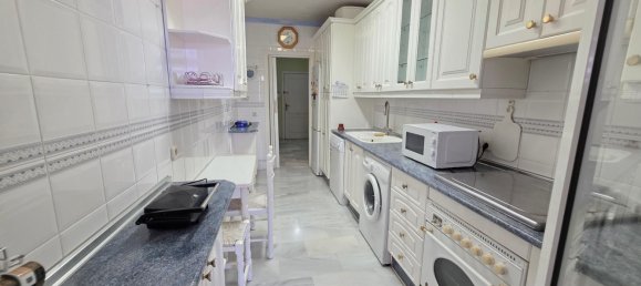 Apartamento de 3 dormitorios en Estepona, Spain No. 166483 15