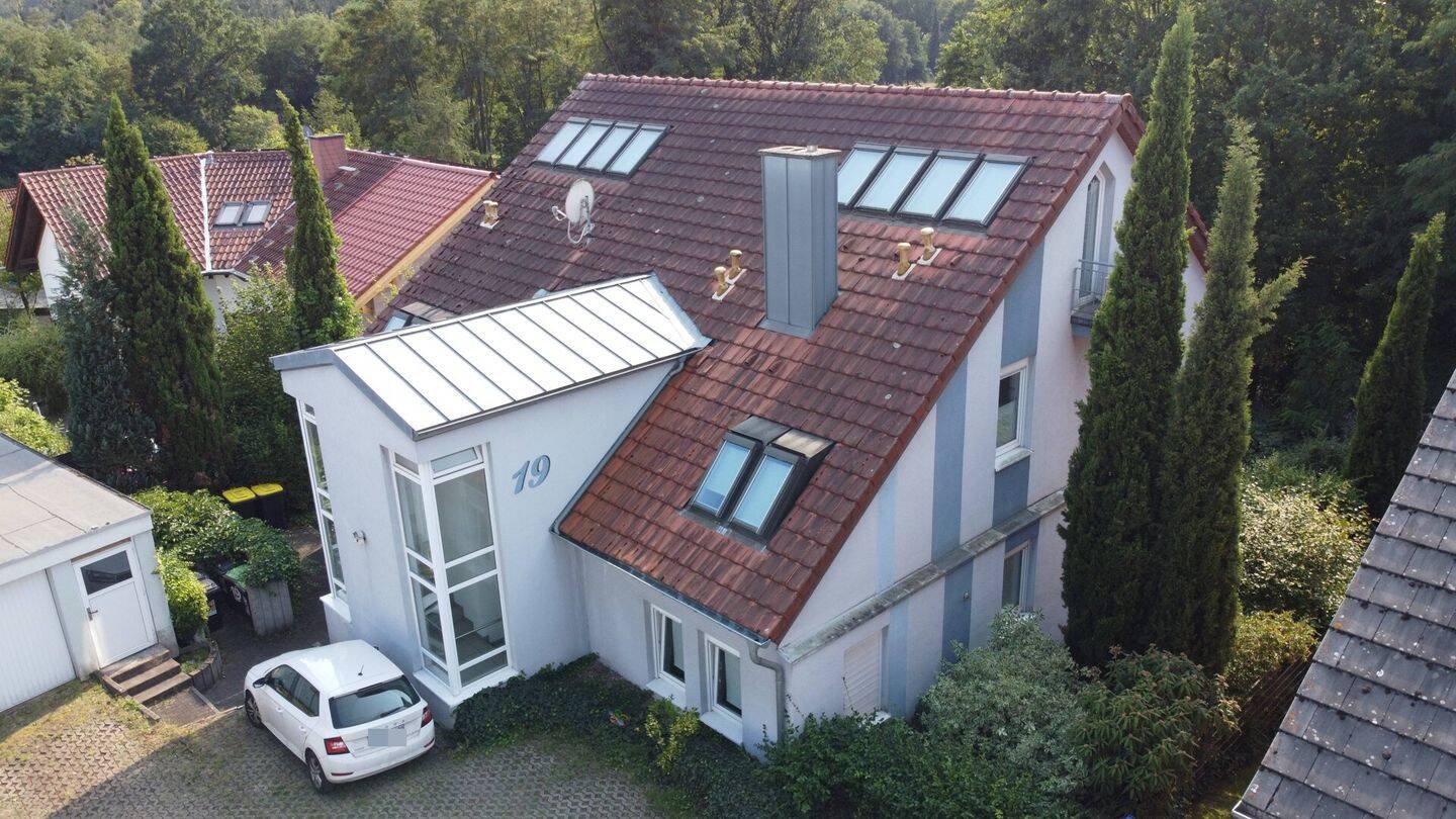 Apartamento T2 em Saarlouis, Germany N.º 277734