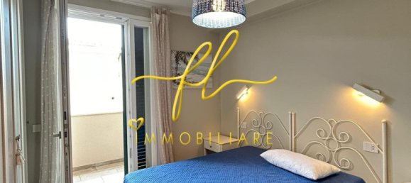 3 bedrooms Apartment in Portoferraio, Italy No. 77771 17