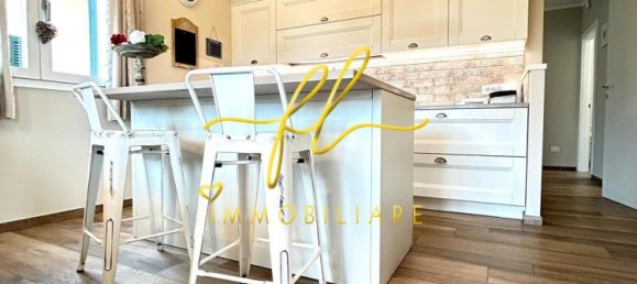 3 bedrooms Apartment in Portoferraio, Italy No. 77771 5