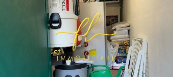 3 bedrooms Apartment in Portoferraio, Italy No. 77771 3