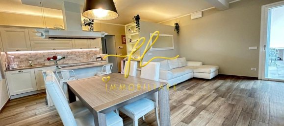 3 bedrooms Apartment in Portoferraio, Italy No. 77771 21