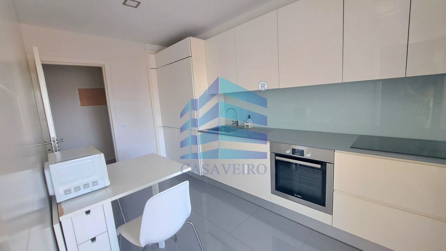 2 bedrooms Duplex in Aradas, Portugal No. 266540