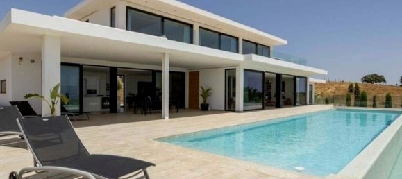 5 غرف نوم فيلا في Vila Real de Santo Antonio, Portugal رقم 114085 17