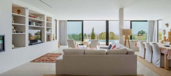 5 غرف نوم فيلا في Vila Real de Santo Antonio, Portugal رقم 114085 5