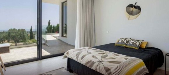 5 غرف نوم فيلا في Vila Real de Santo Antonio, Portugal رقم 114085 11