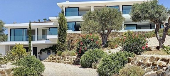 5 غرف نوم فيلا في Vila Real de Santo Antonio, Portugal رقم 114085 16