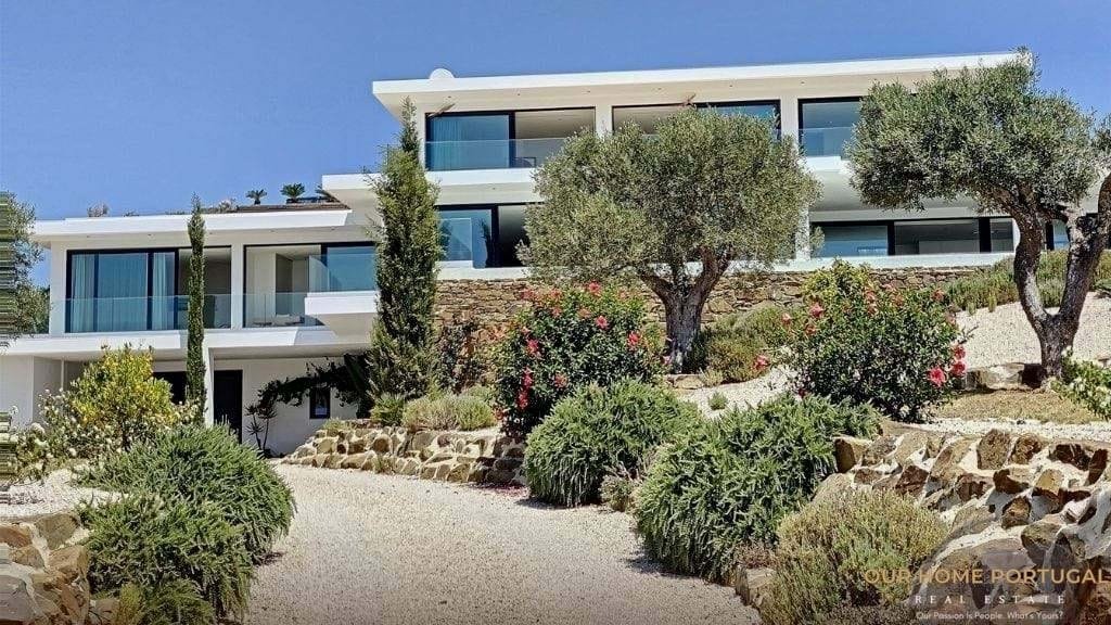 5 غرف نوم فيلا في Vila Real de Santo Antonio, Portugal رقم 114085