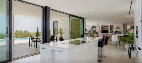 5 غرف نوم فيلا في Vila Real de Santo Antonio, Portugal رقم 114085 6