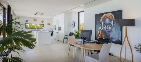 5 غرف نوم فيلا في Vila Real de Santo Antonio, Portugal رقم 114085 2