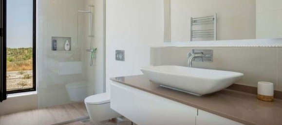 5 غرف نوم فيلا في Vila Real de Santo Antonio, Portugal رقم 114085 9